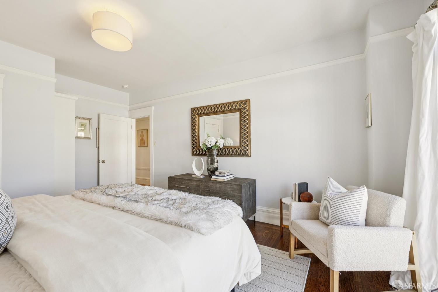 324 Arguello Boulevard # 3