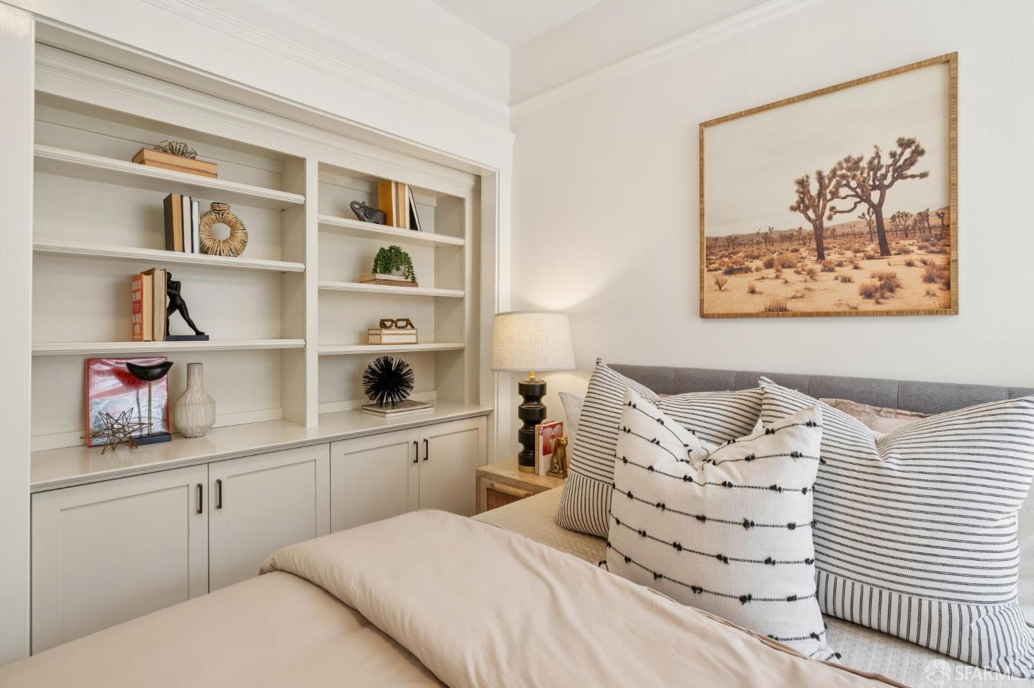 324 Arguello Boulevard # 3