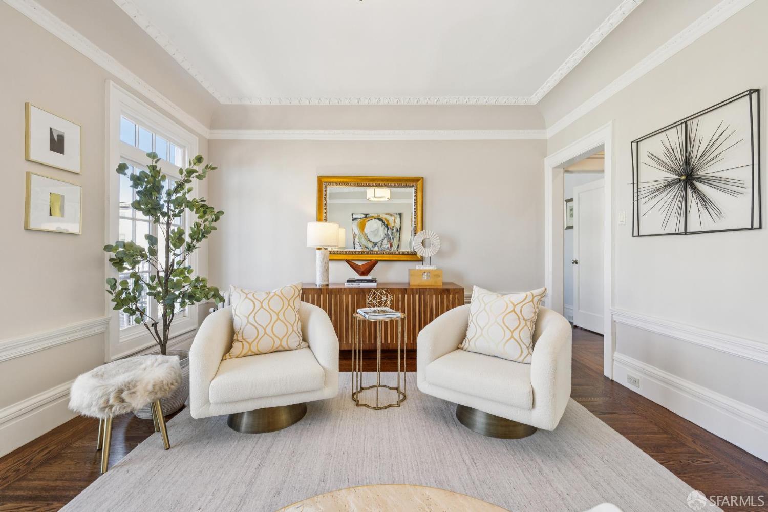 324 Arguello Boulevard # 3