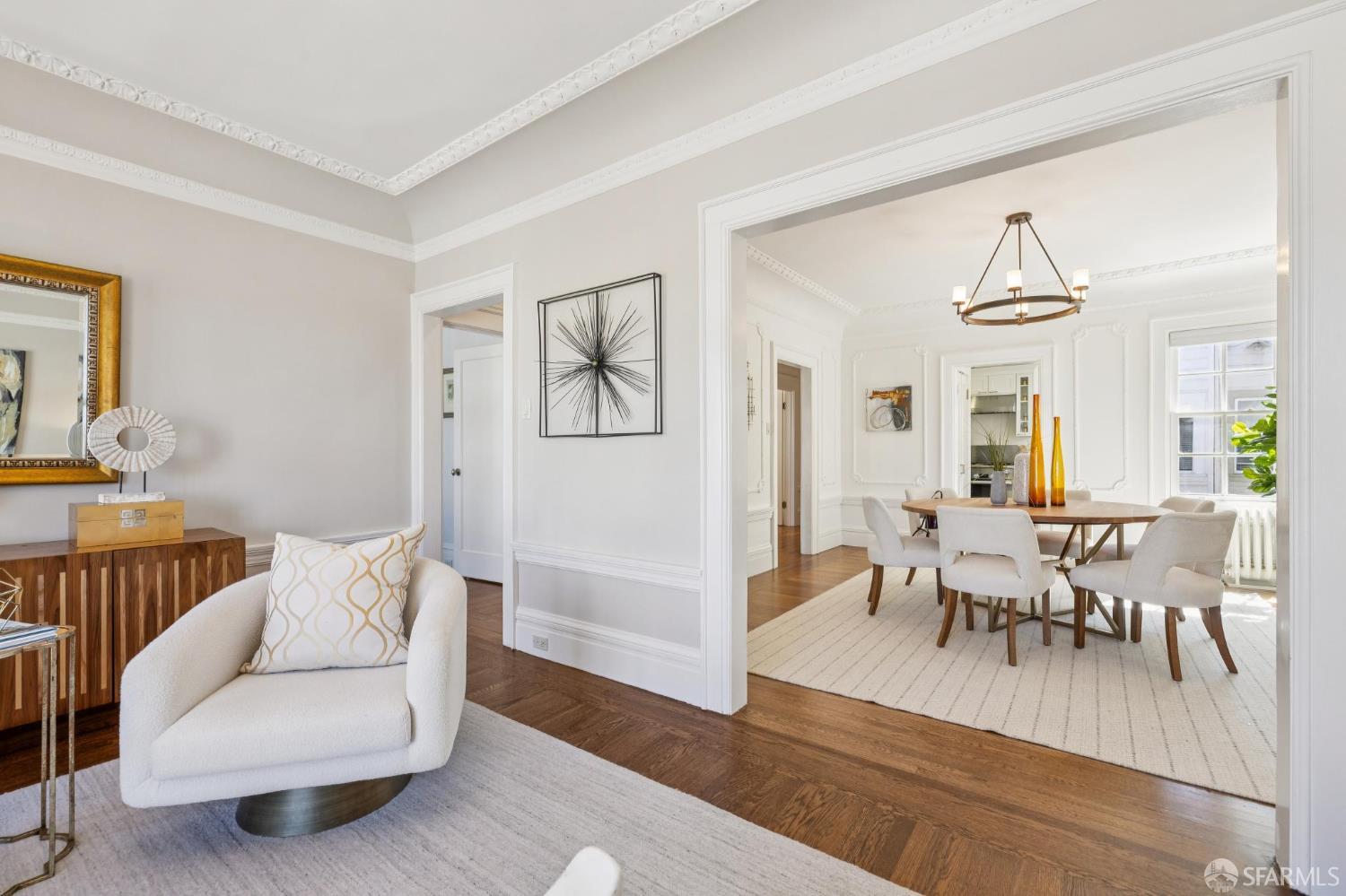 324 Arguello Boulevard # 3