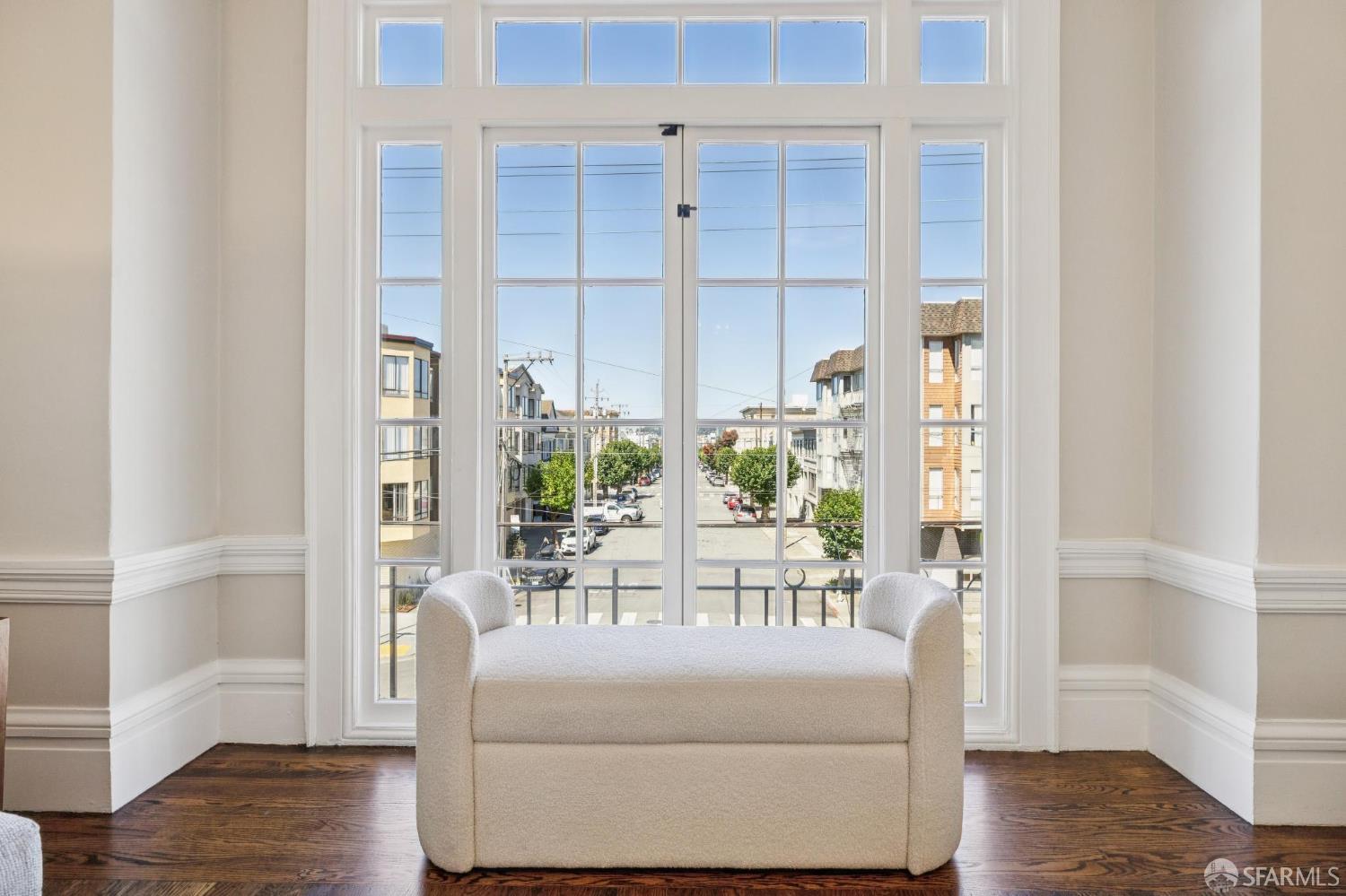 324 Arguello Boulevard # 3