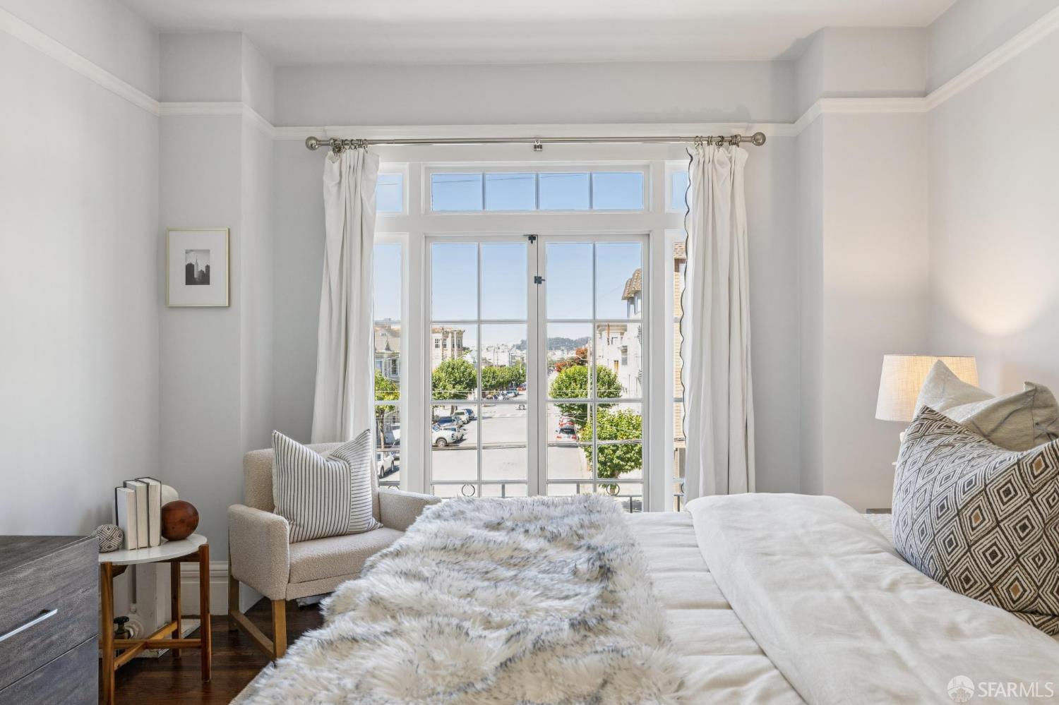 324 Arguello Boulevard # 3