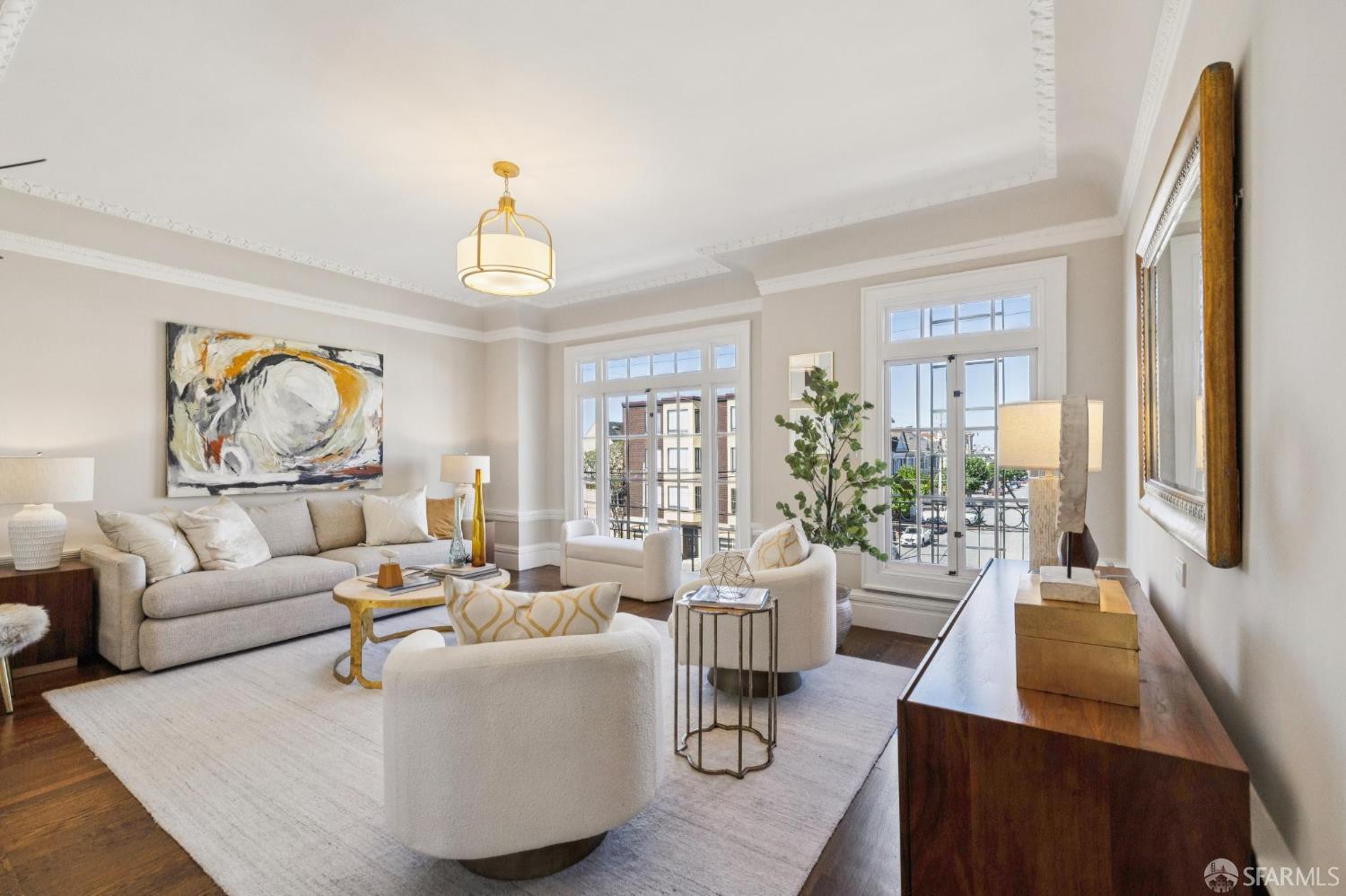 324 Arguello Boulevard # 3