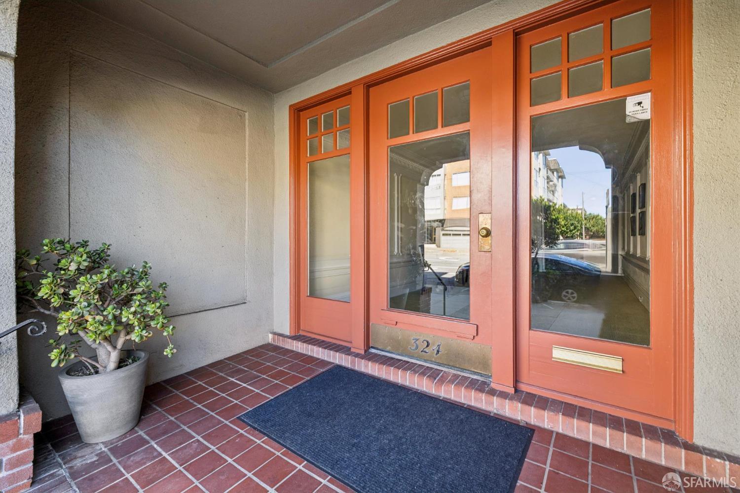324 Arguello Boulevard # 3