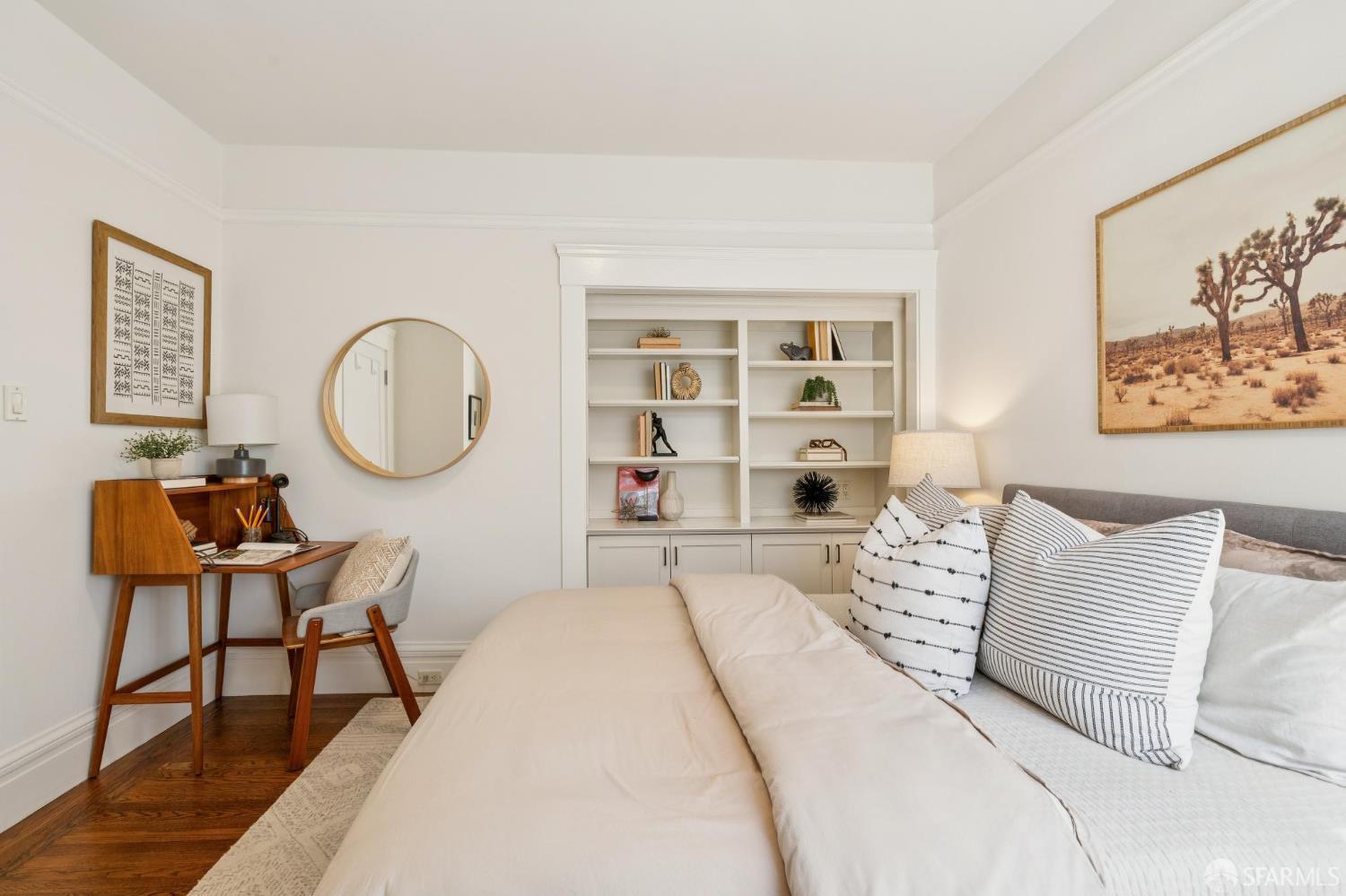 324 Arguello Boulevard # 3