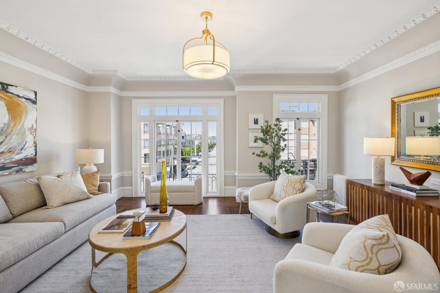 324 Arguello Boulevard # 3