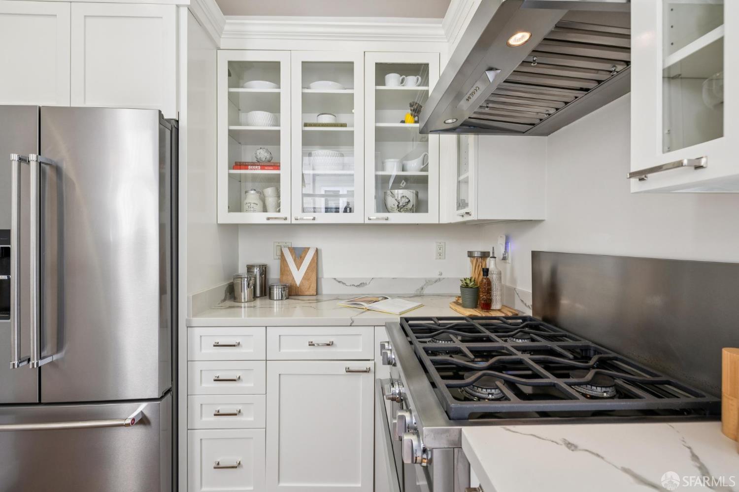 324 Arguello Boulevard # 3