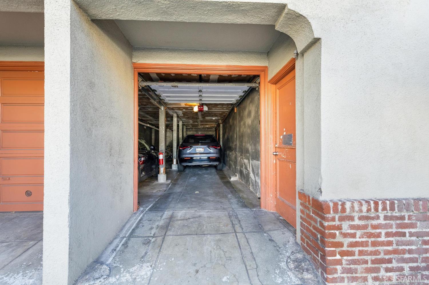 324 Arguello Boulevard # 3
