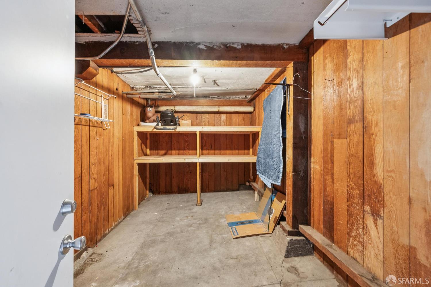324 Arguello Boulevard # 3