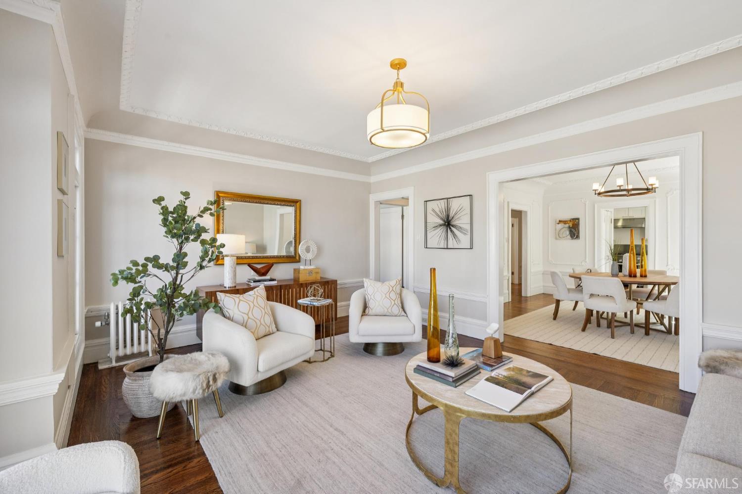 324 Arguello Boulevard # 3