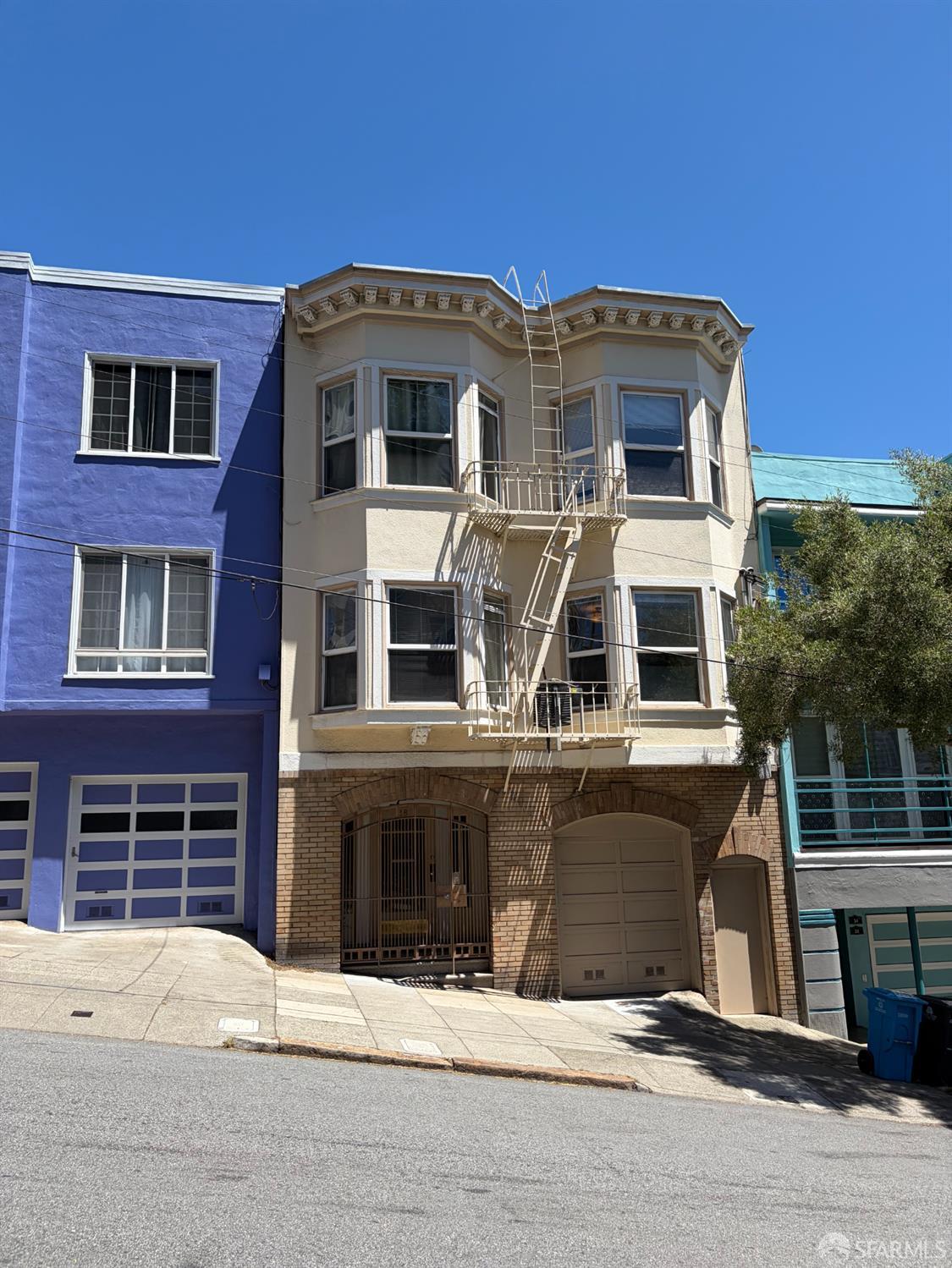 28 Cole Street # 5
