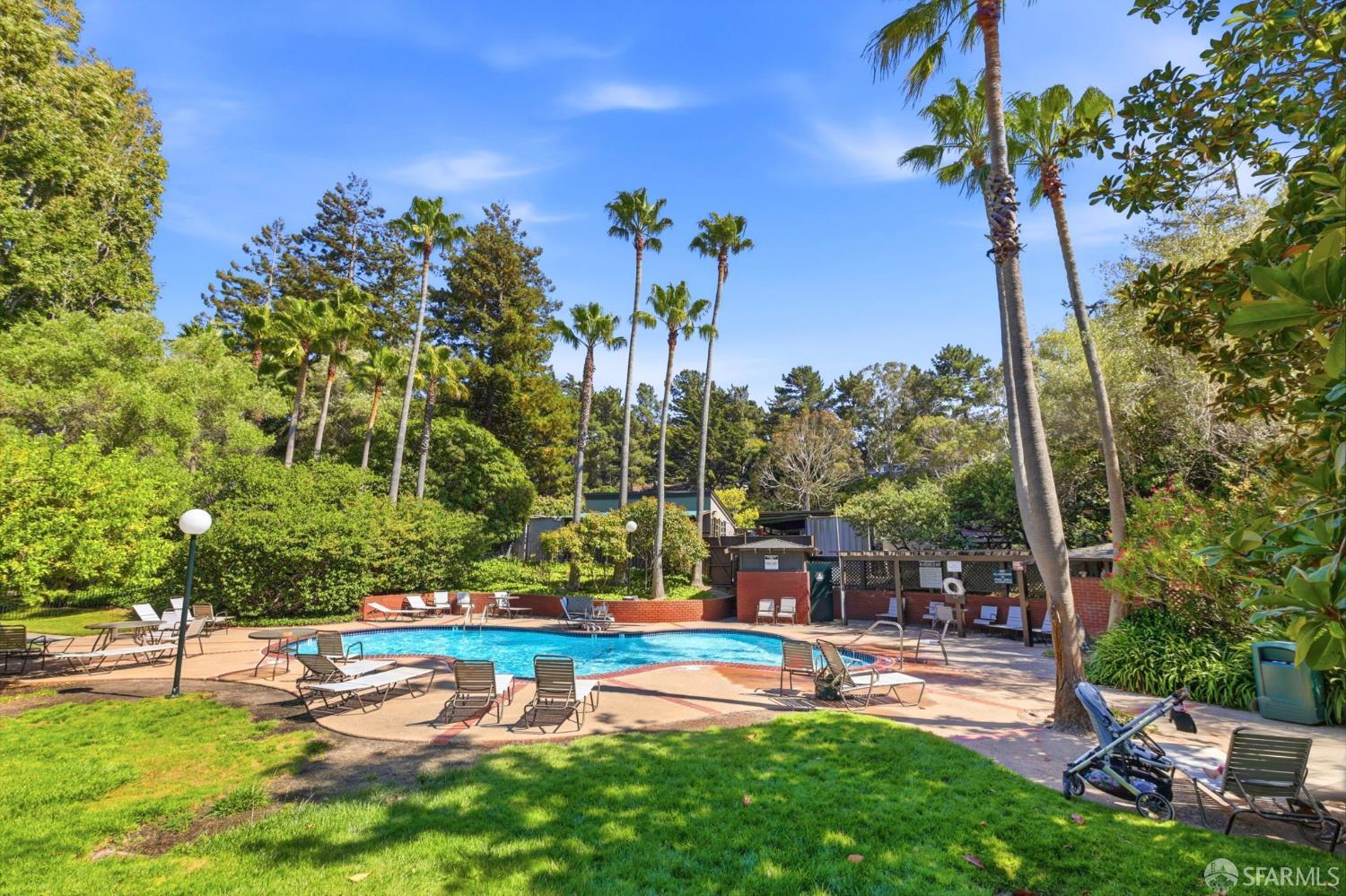 2336 Shelter Creek Lane
