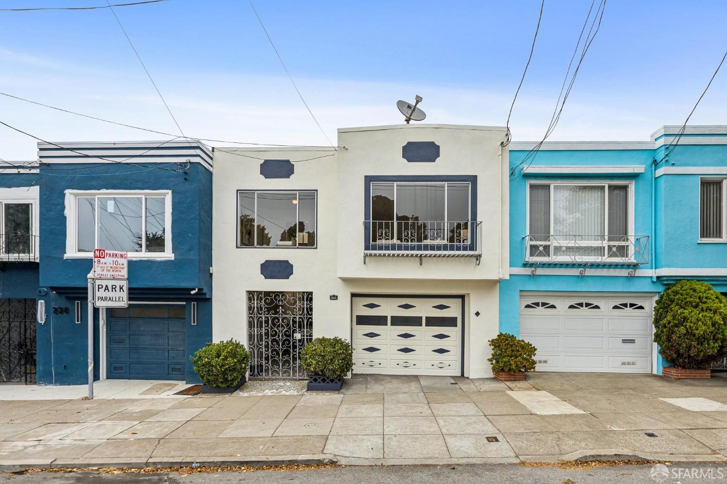 232 Sagamore Street