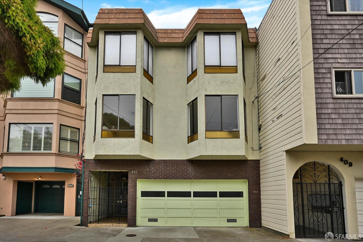 425 26th Avenue # 1