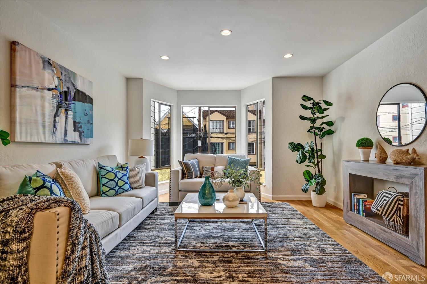425 26th Avenue # 1