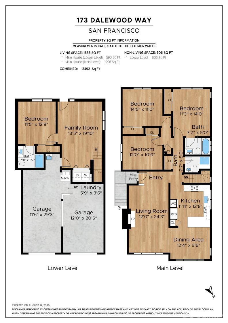 173 Dalewood Way
