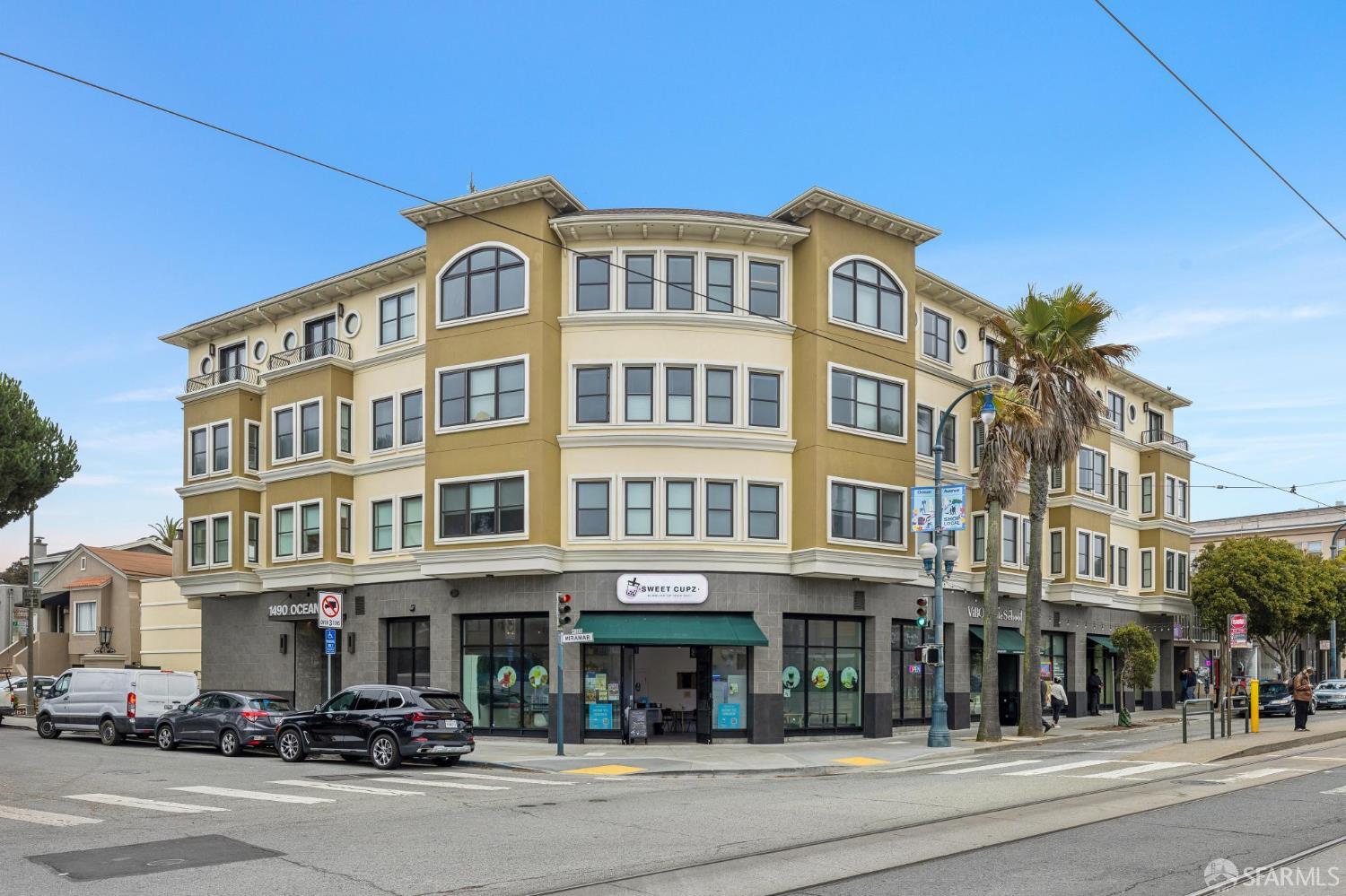 1490 Ocean Avenue # 304