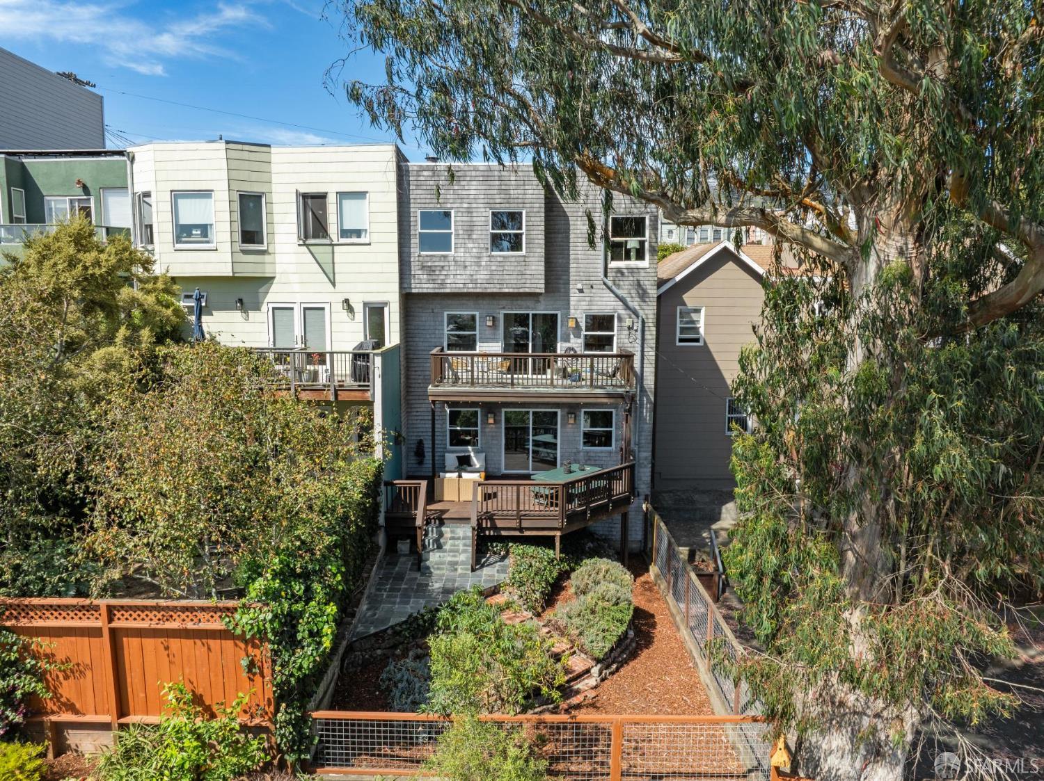 1239 Ulloa Street