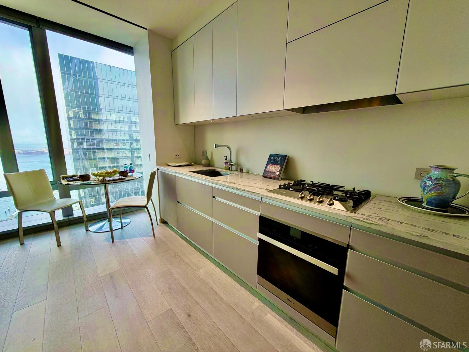 181 Fremont Street # C Unit: 54-C