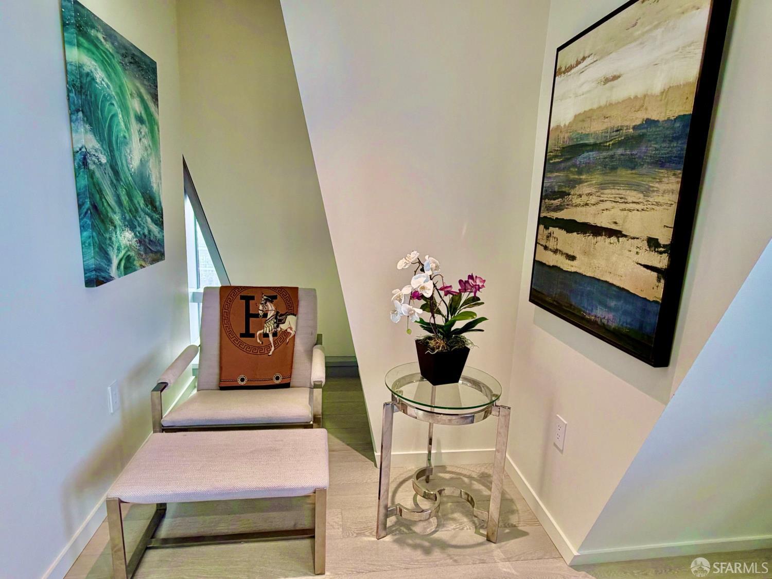 181 Fremont Street # C Unit: 54-C
