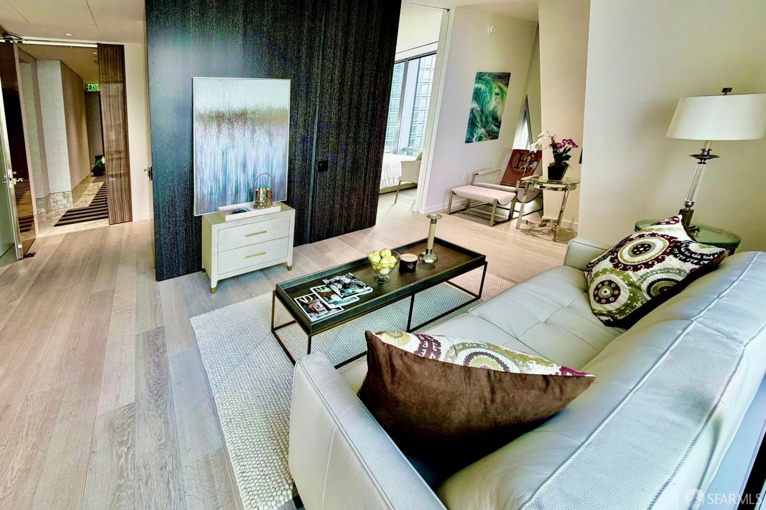 181 Fremont Street # C Unit: 54-C