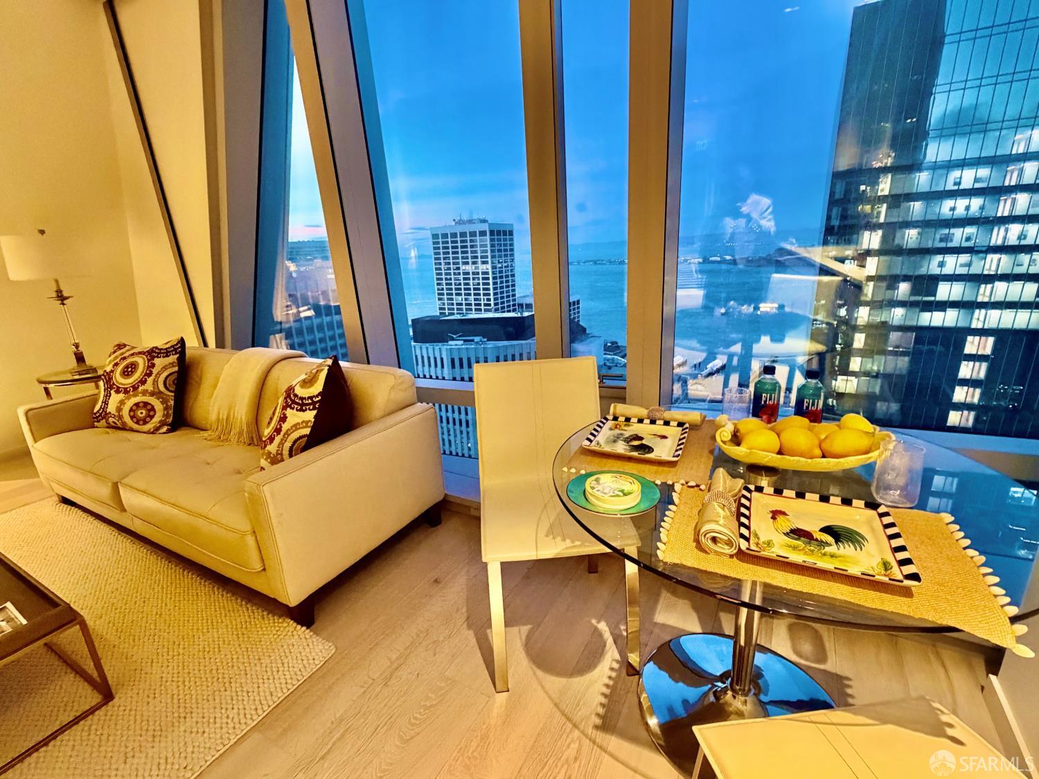 181 Fremont Street # C Unit: 54-C