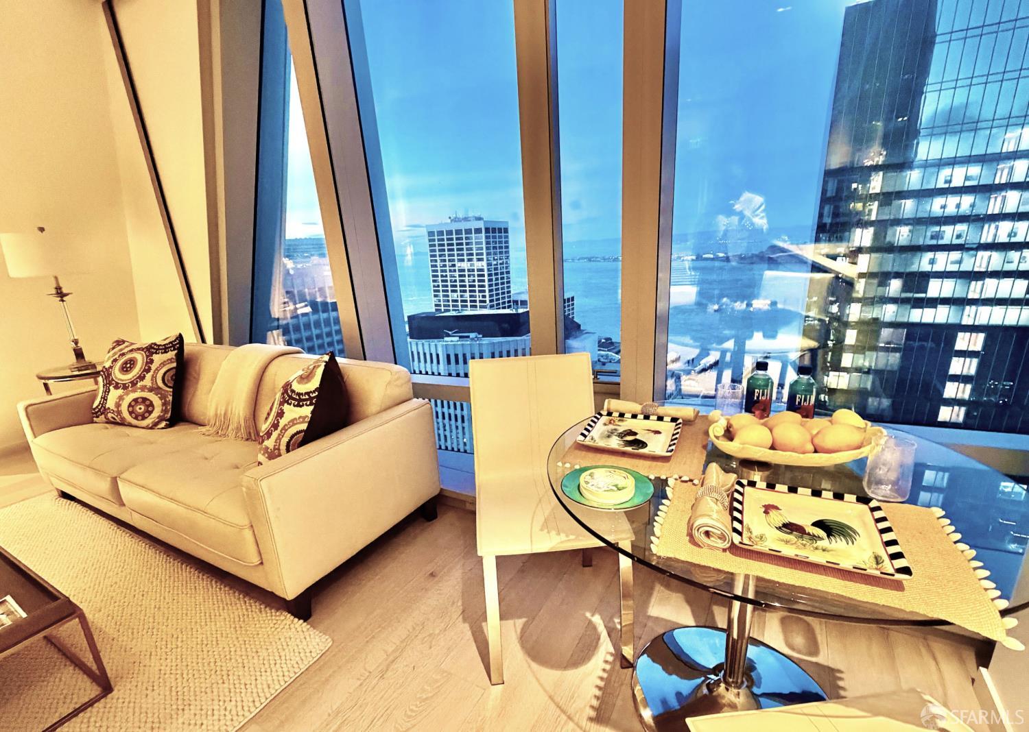 181 Fremont Street # C Unit: 54-C