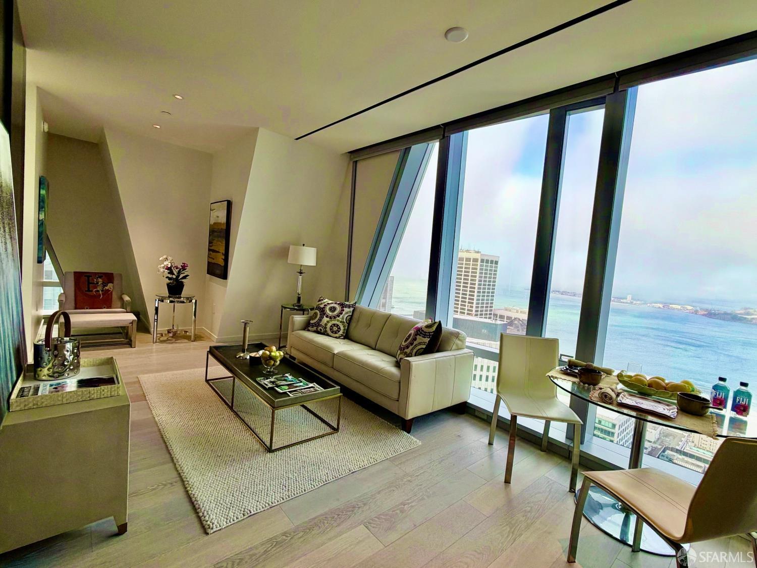 181 Fremont Street # C Unit: 54-C