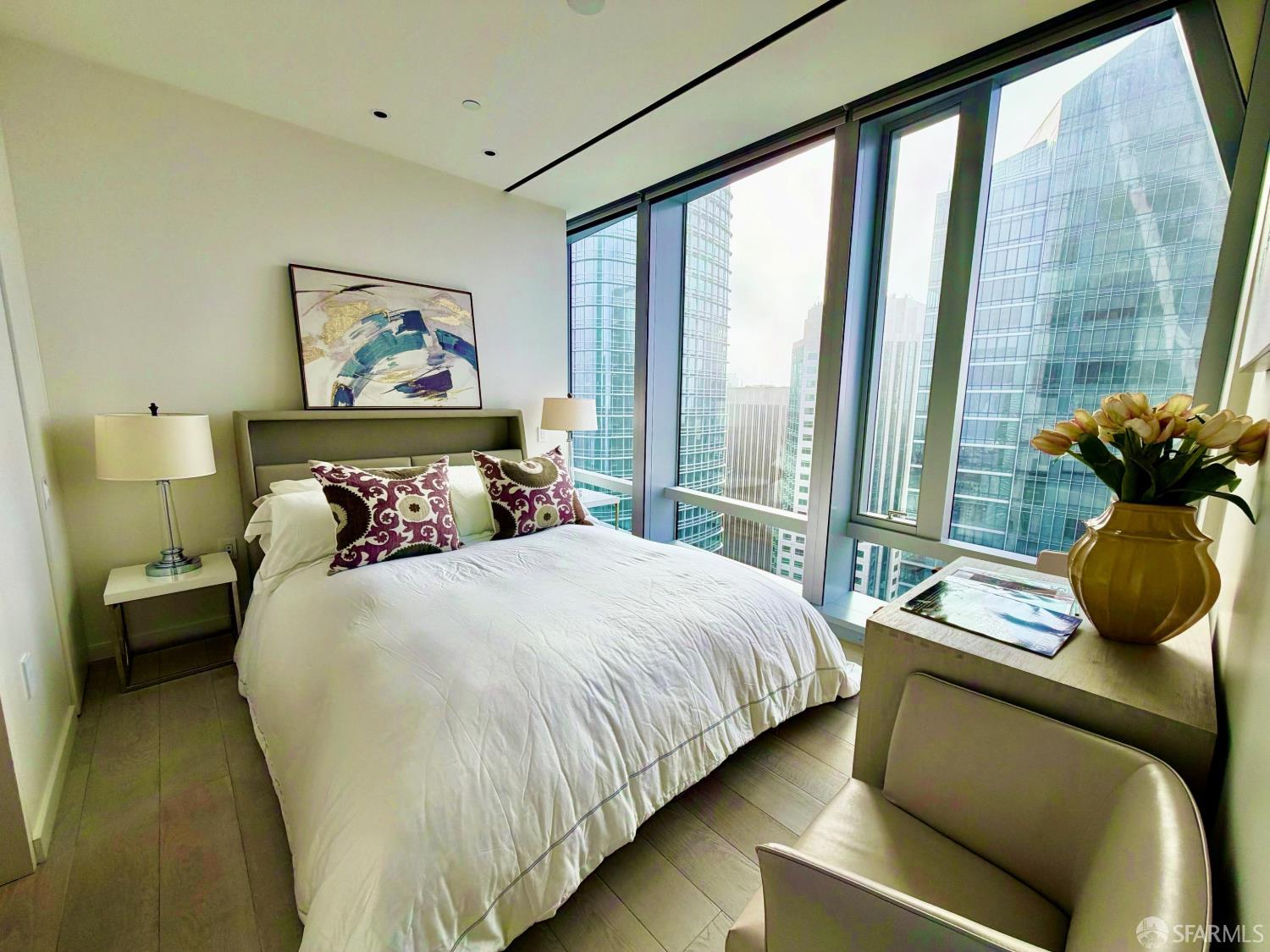 181 Fremont Street # C Unit: 54-C