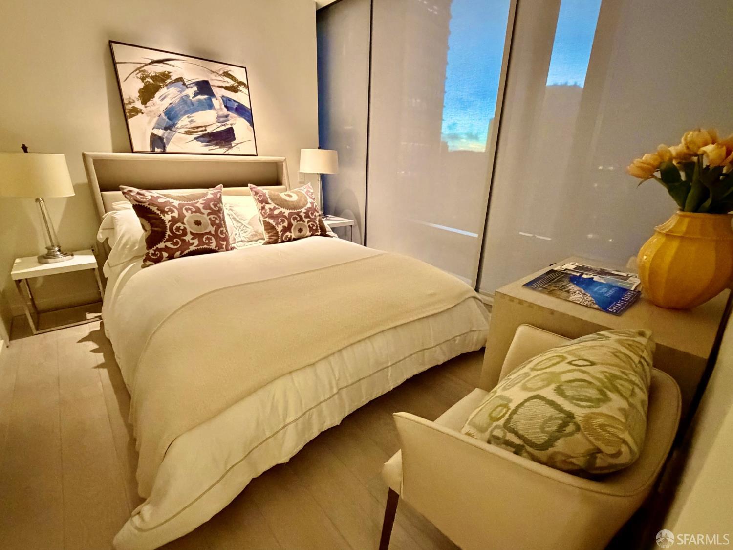 181 Fremont Street # C Unit: 54-C