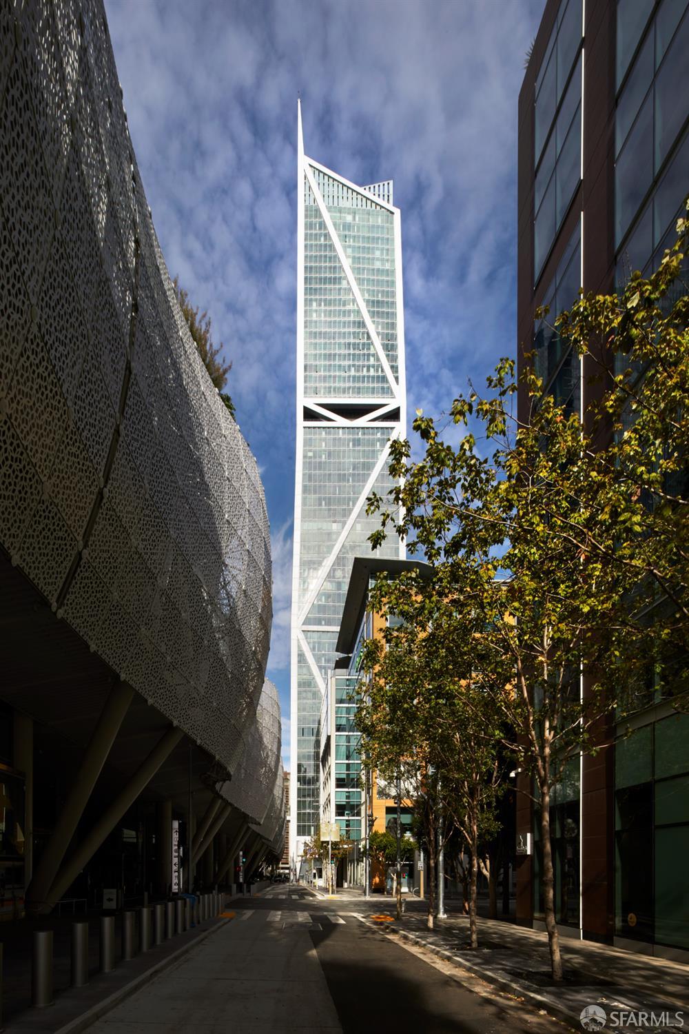 181 Fremont Street # C Unit: 54-C