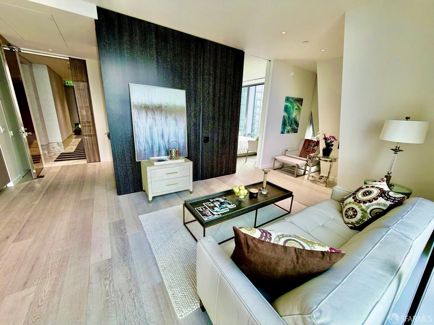 181 Fremont Street # C Unit: 54-C
