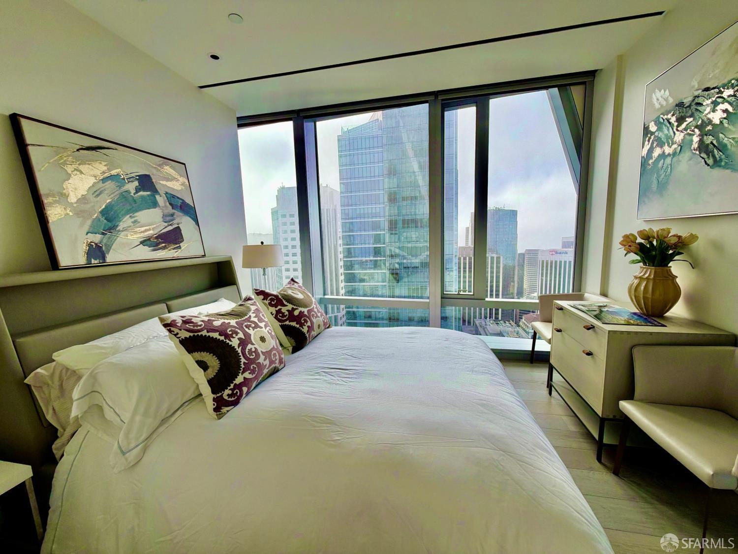 181 Fremont Street # C Unit: 54-C