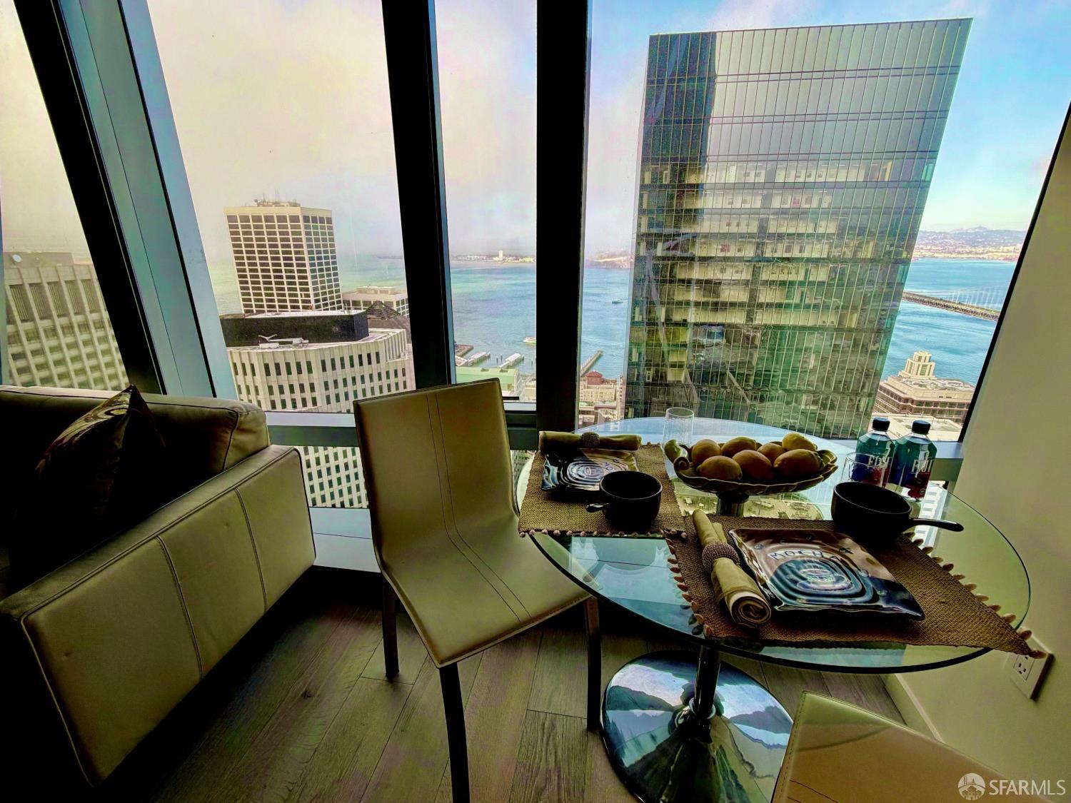 181 Fremont Street # C Unit: 54-C
