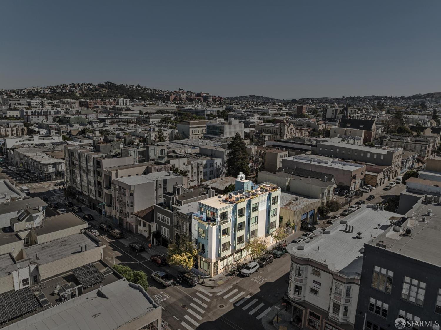 3249 17th Street # 1