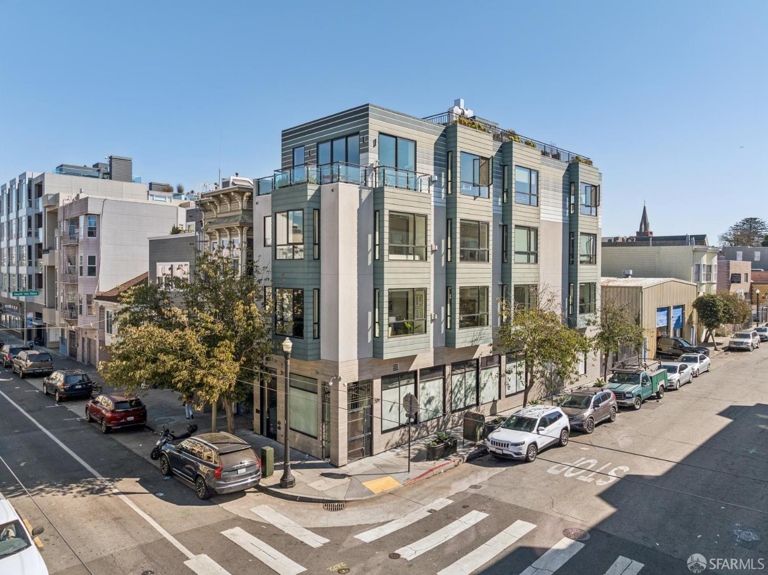 3249 17th Street # 1