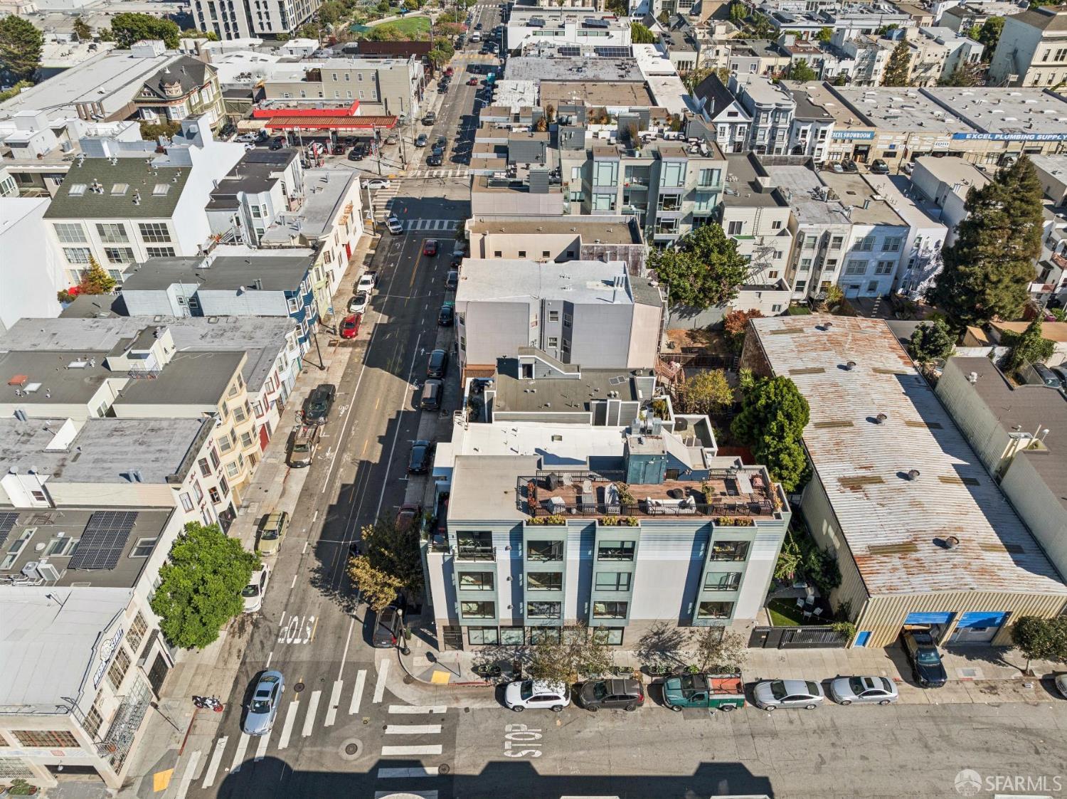 3249 17th Street # 1