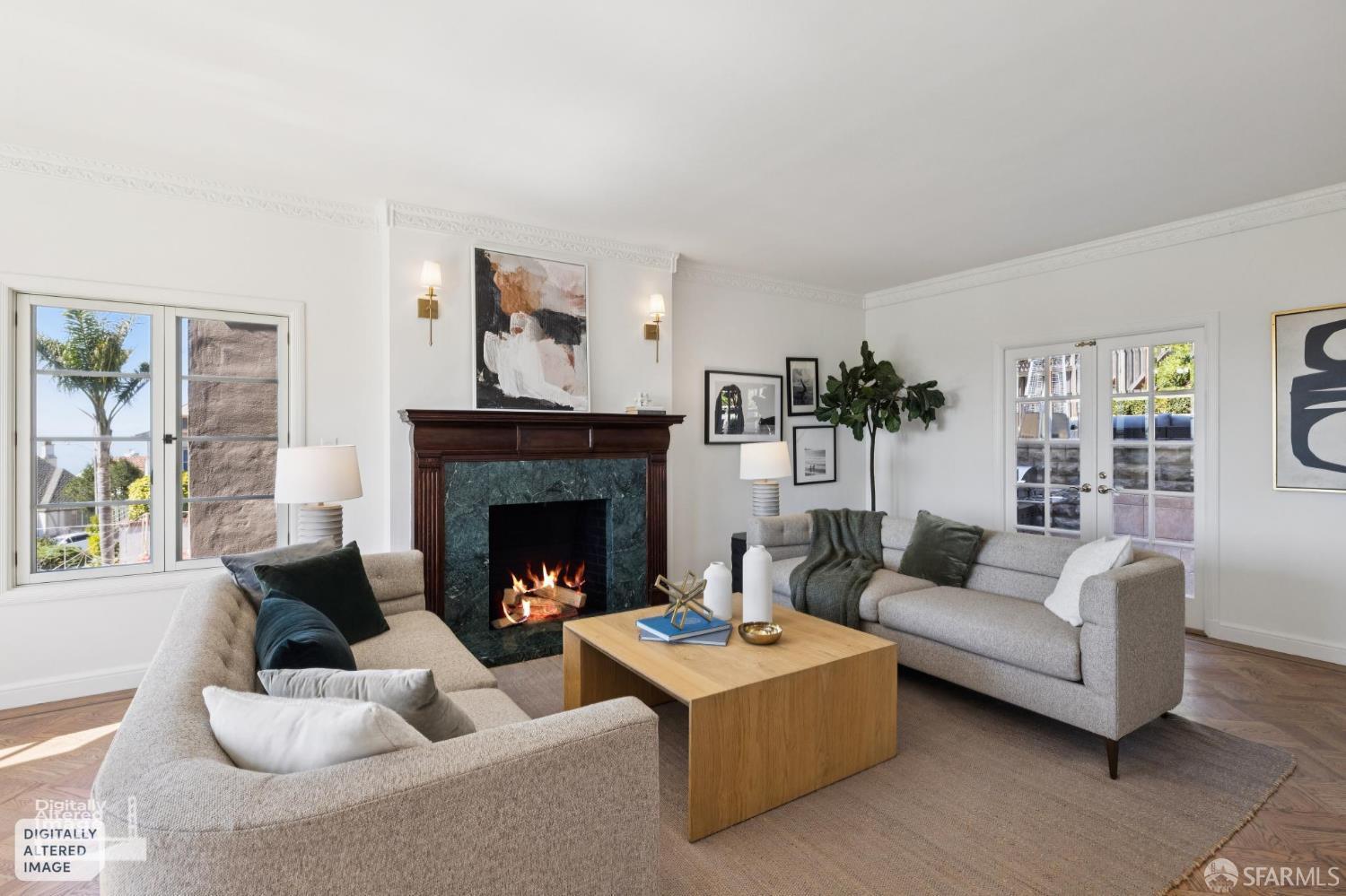 15 Cresta Vista Drive