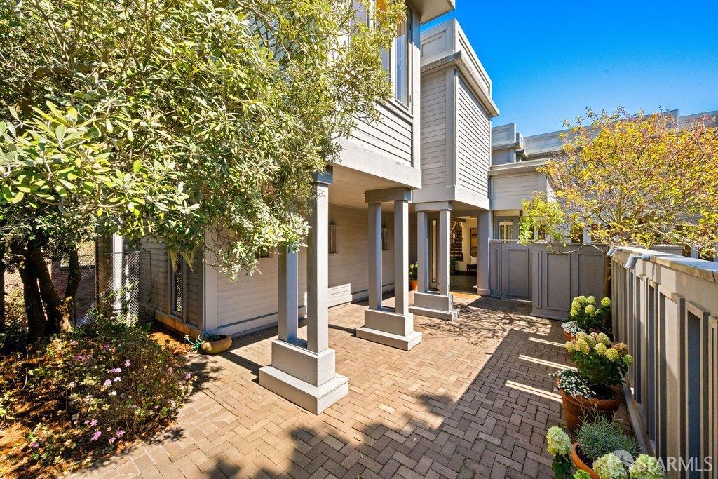 20 Cherry Street