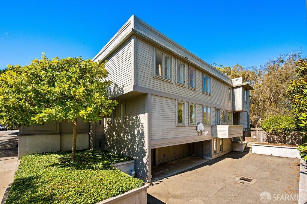 20 Cherry Street