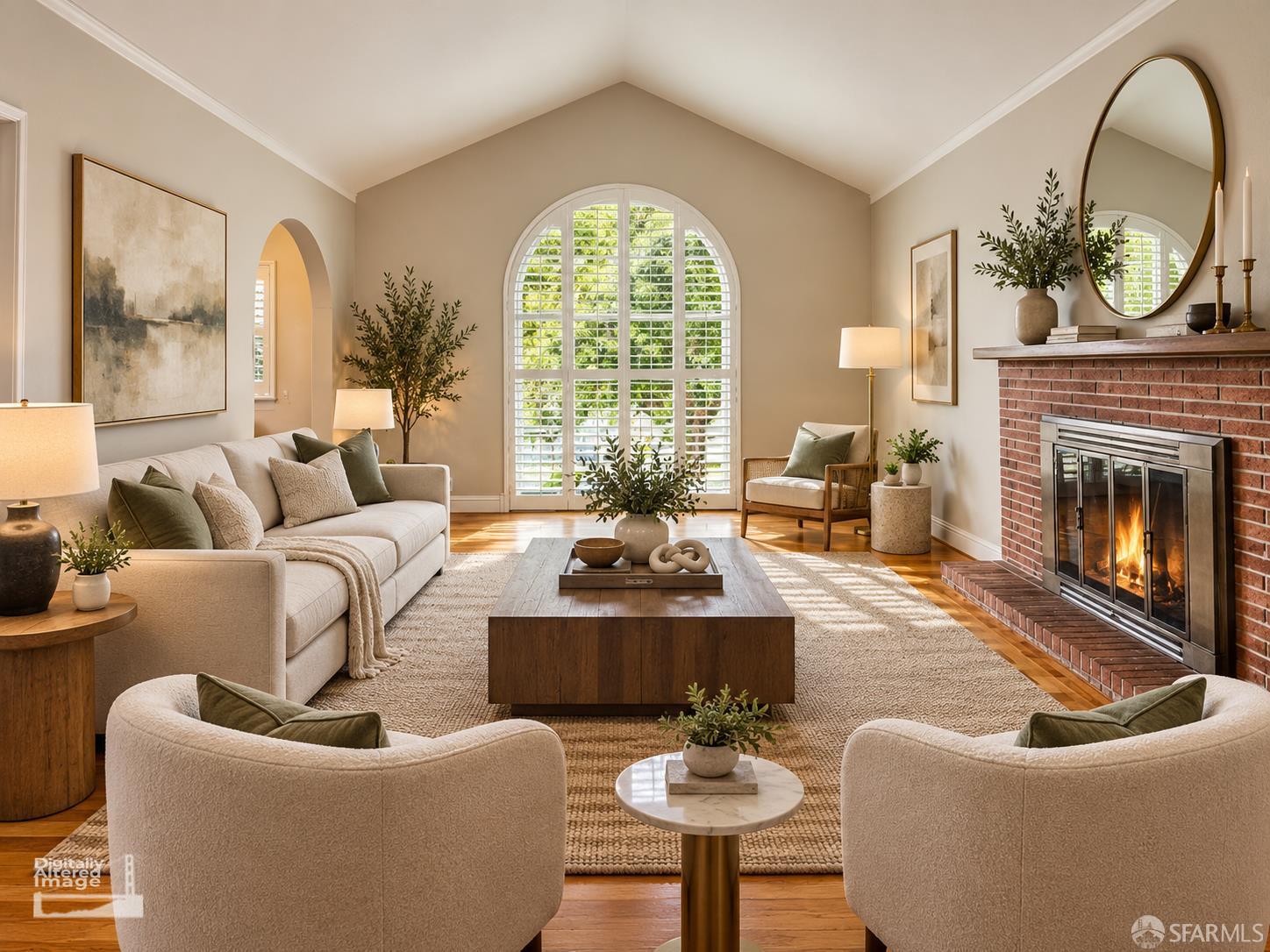 309 San Fernando Way