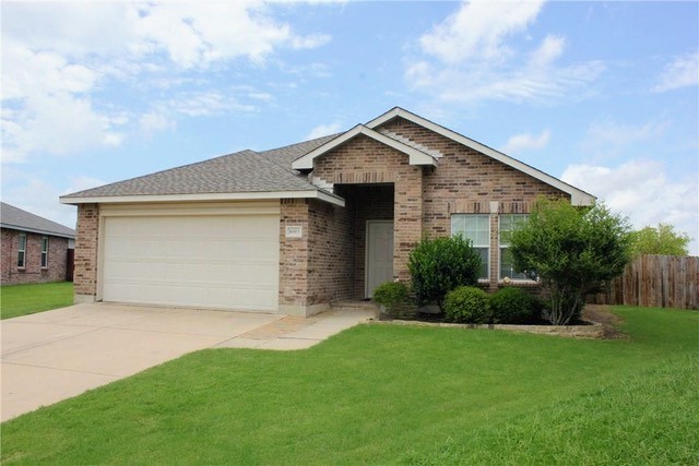 16913 Thorntree Court