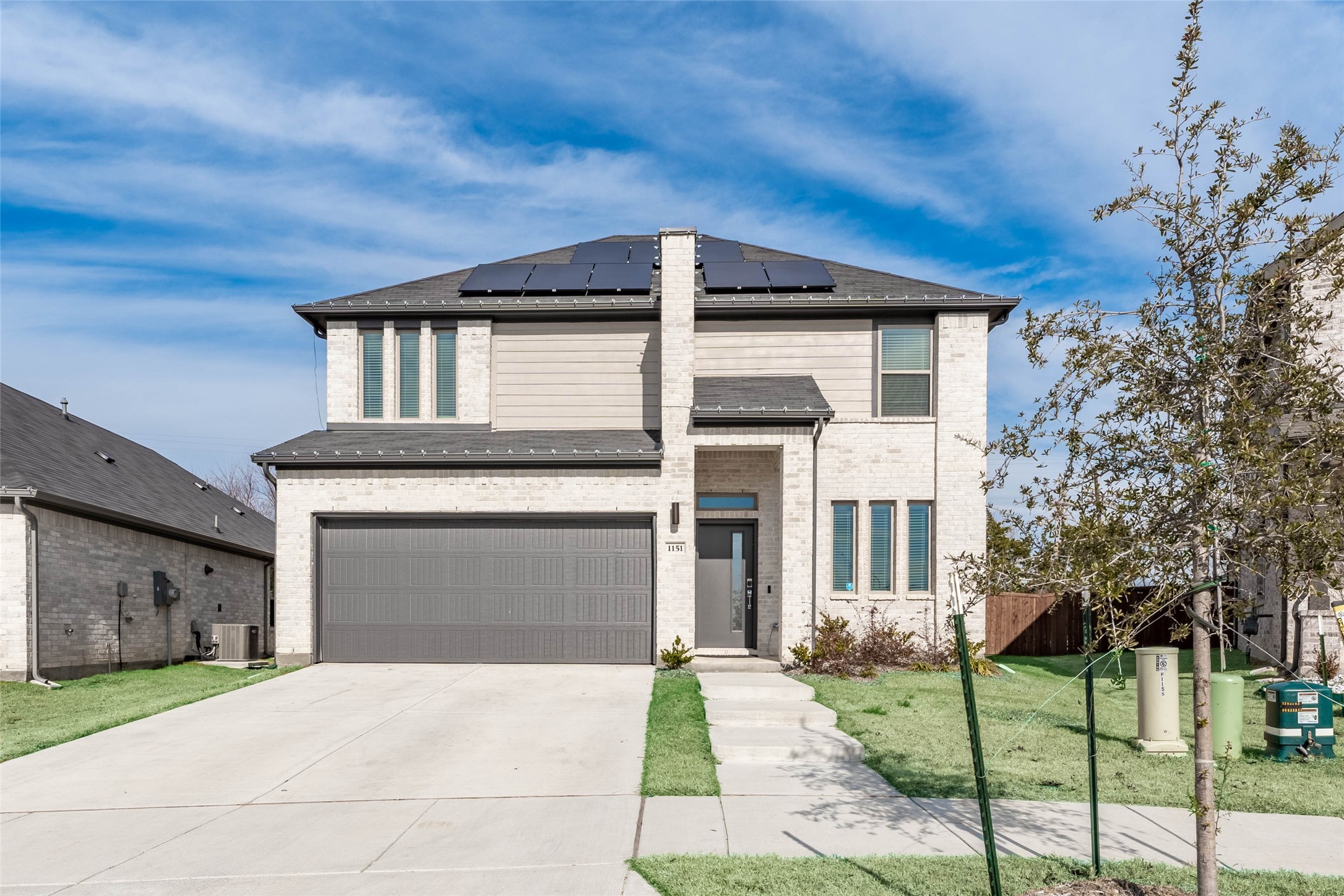 1151 Enchanted Rock Lane