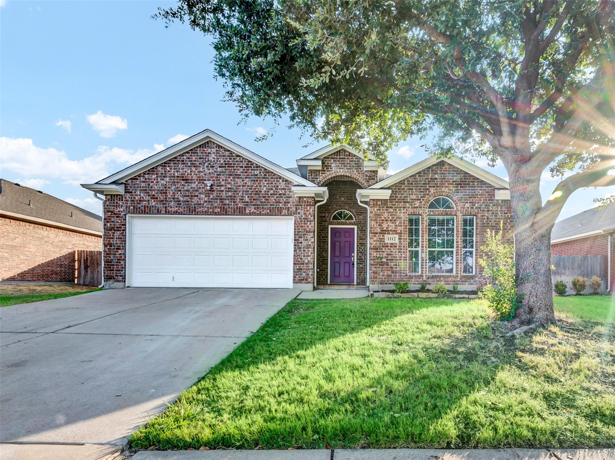 1112 Skylark Drive