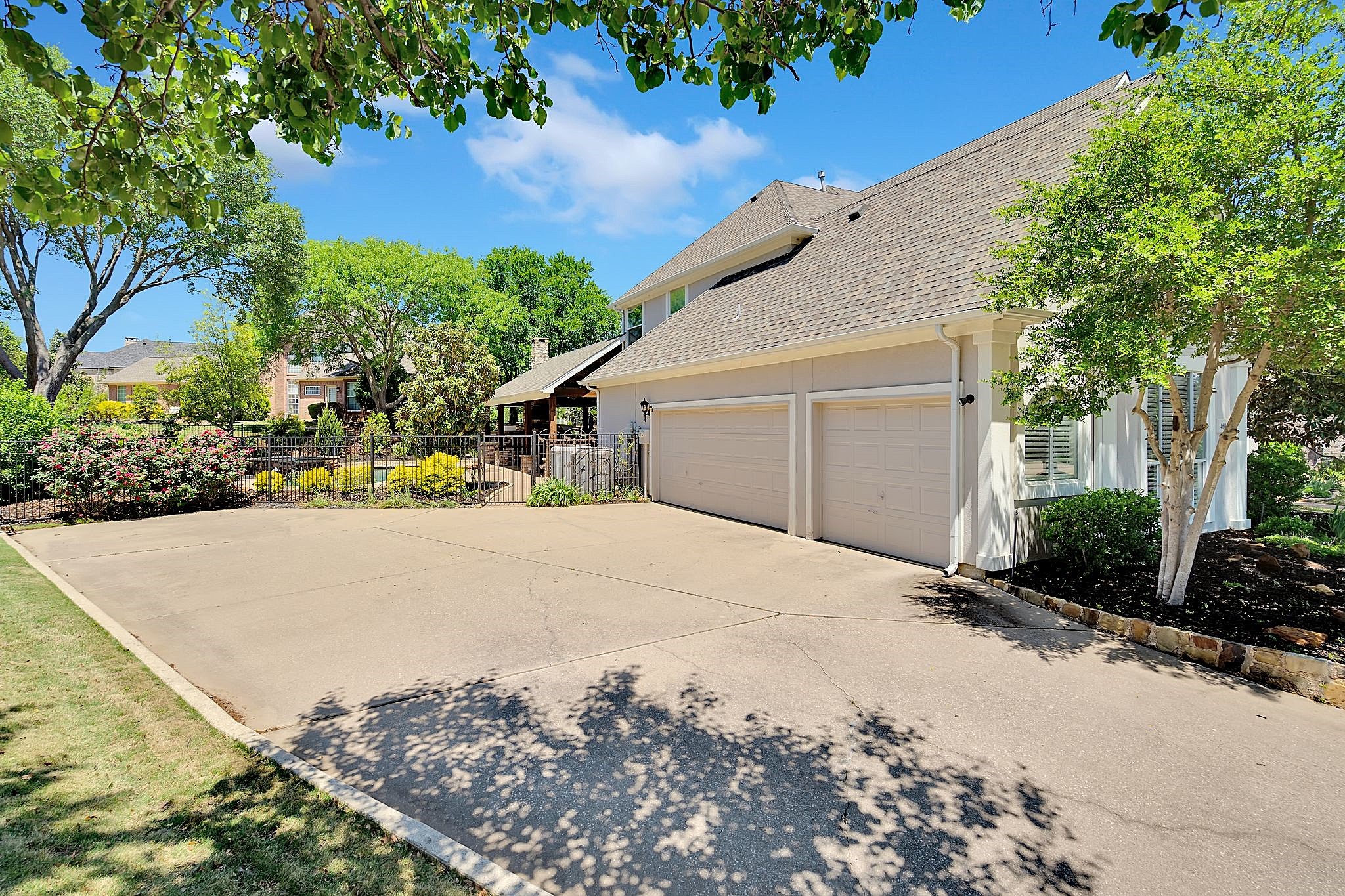 4604 WISDOM CREEK Court
