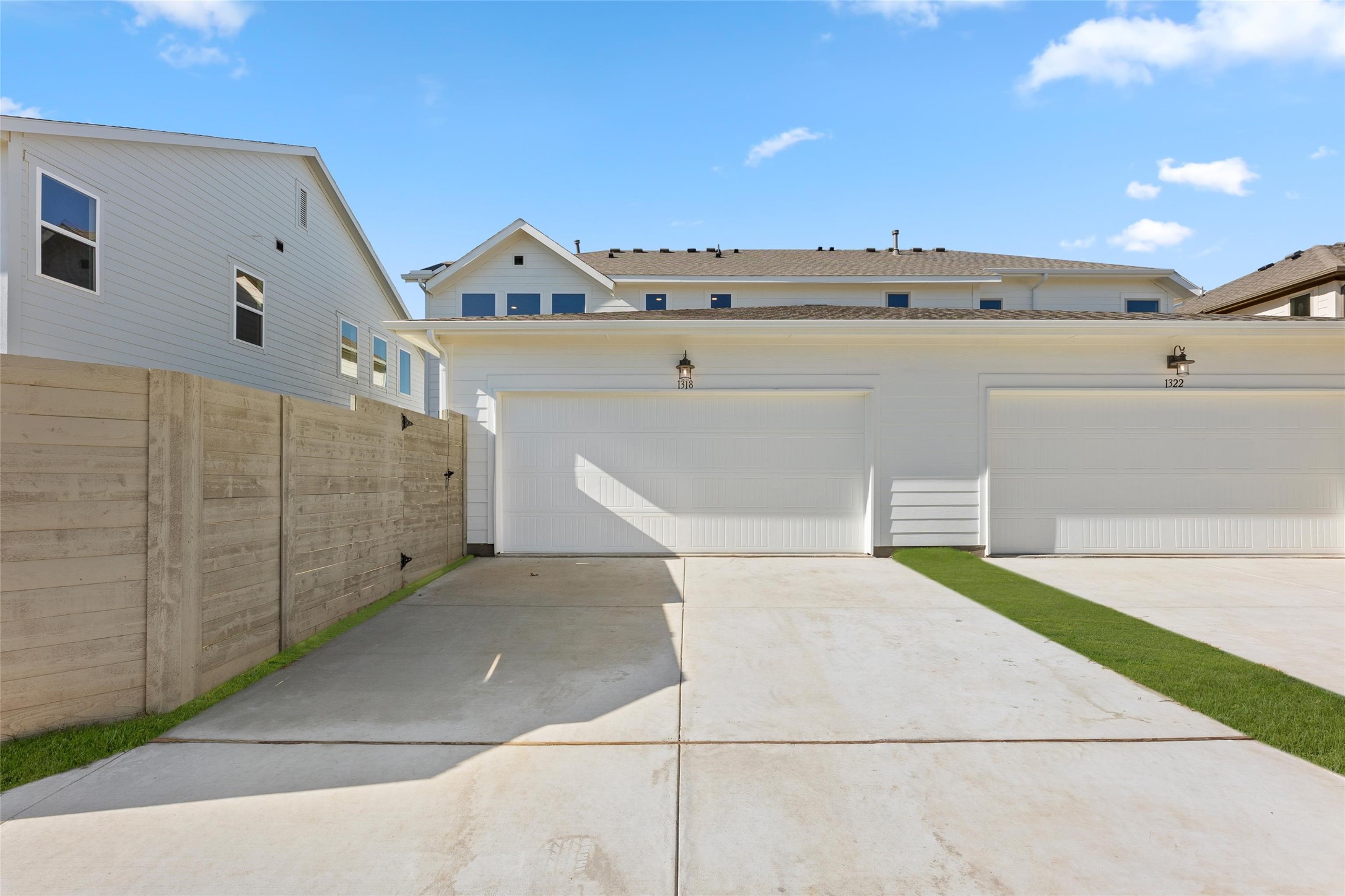 1318 Fennel Street