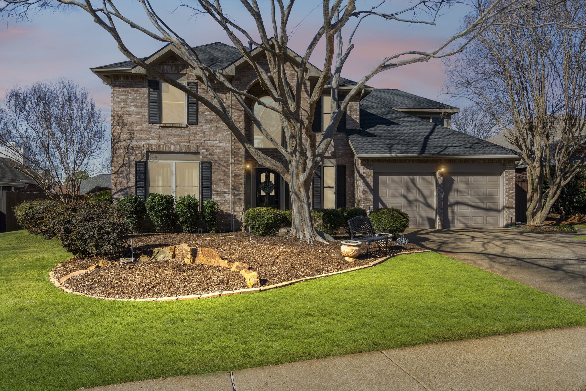 5217 Valleydale Drive