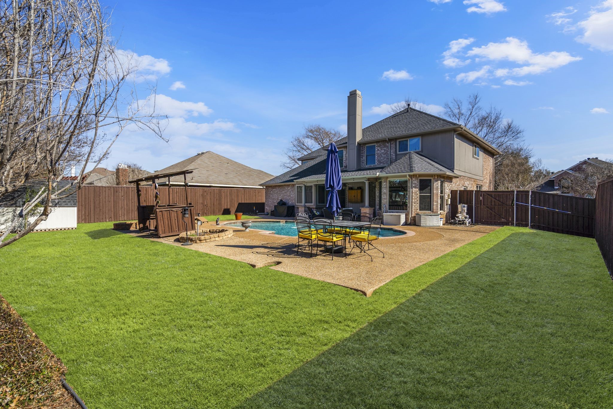 5217 Valleydale Drive
