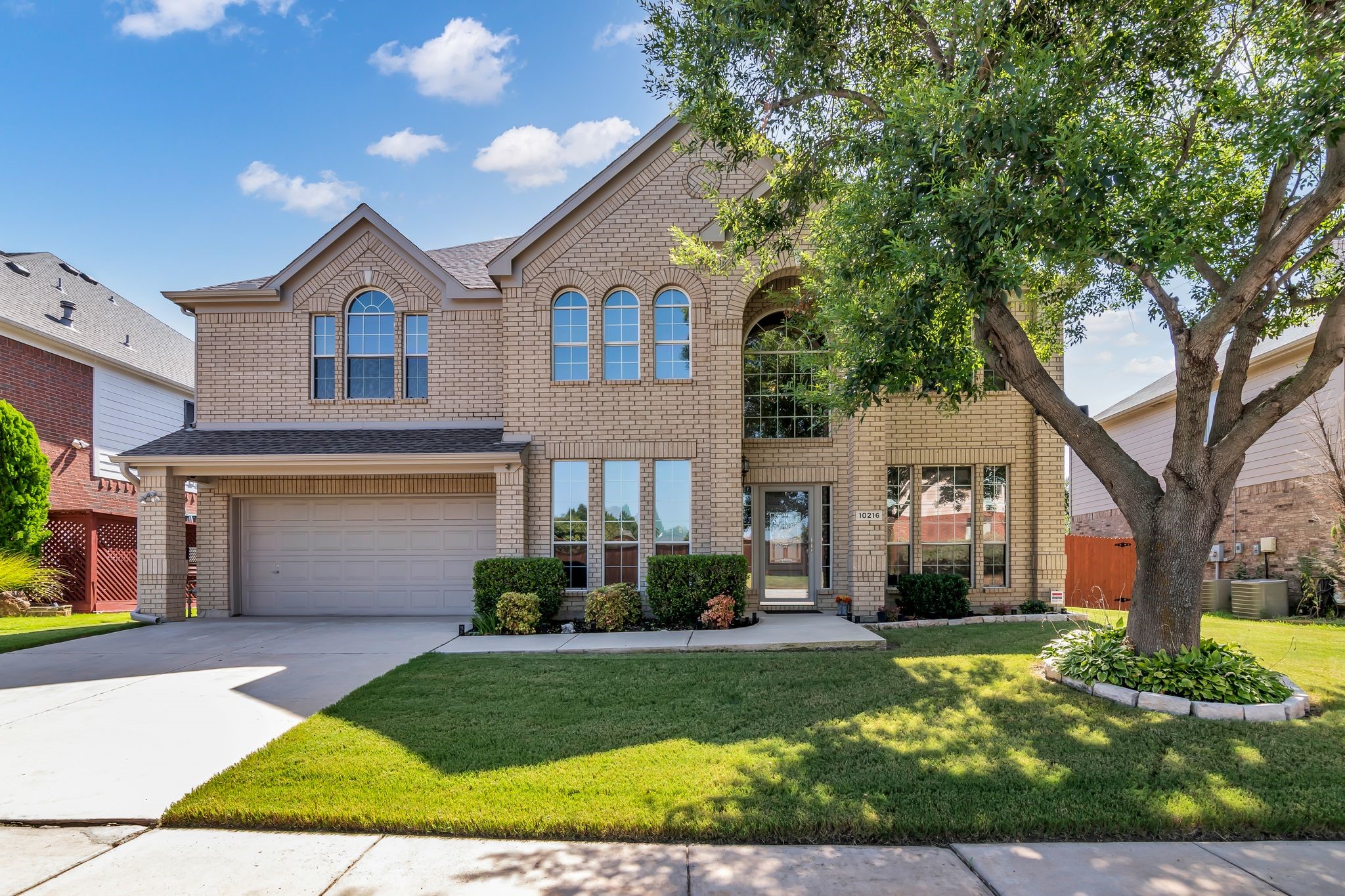 10216 Knights Court