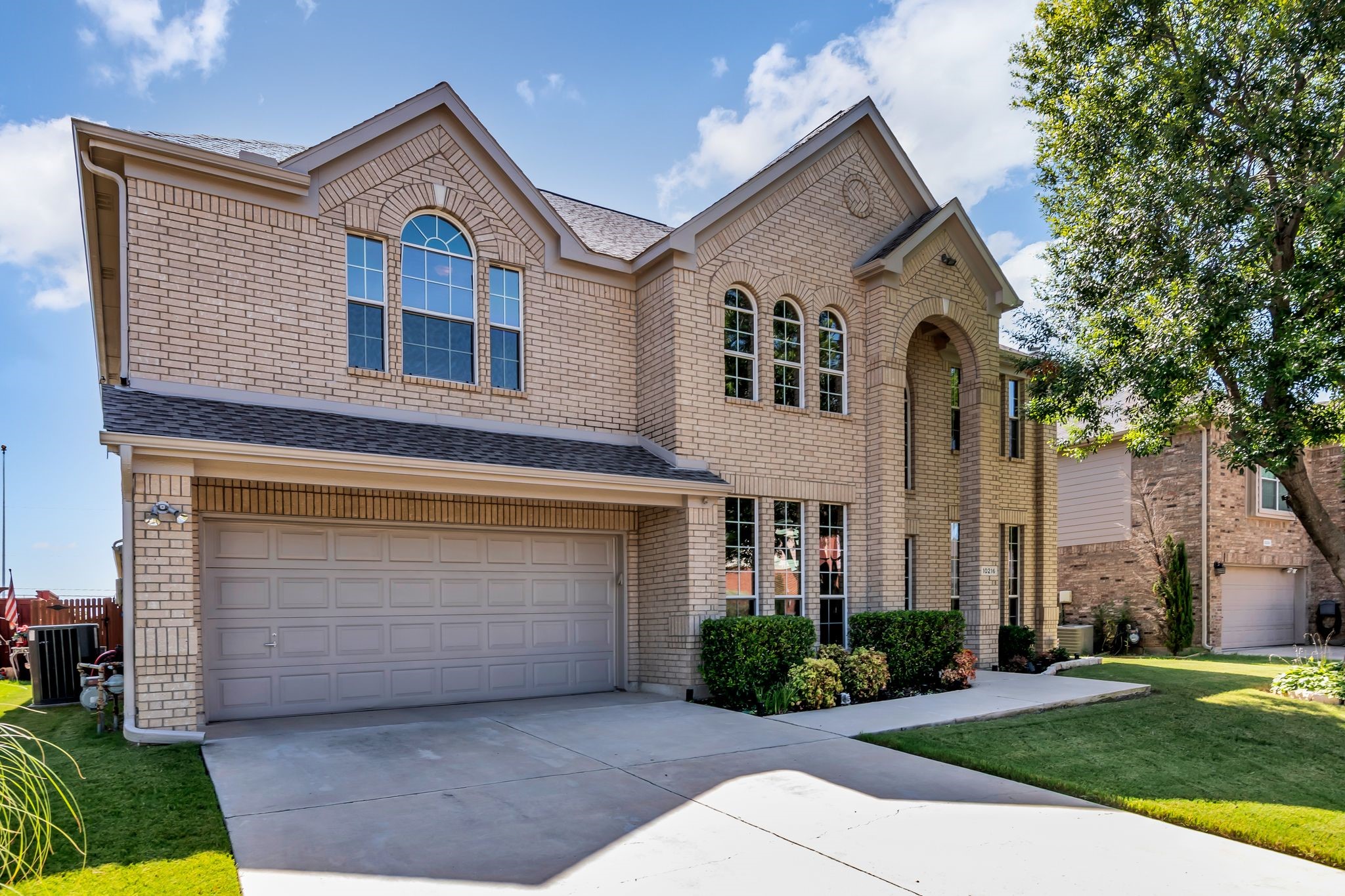 10216 Knights Court